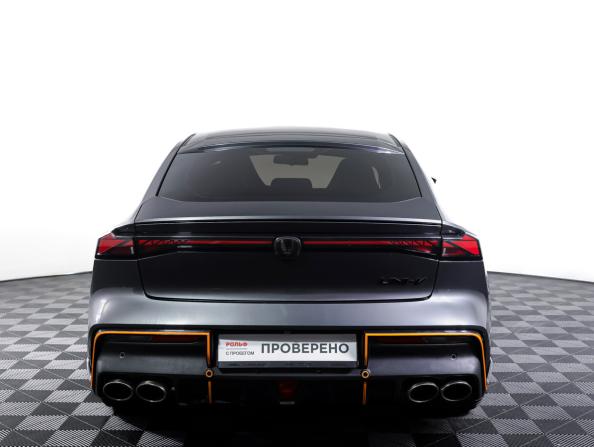 Changan UNI-V I с пробегом 2022 года, цена 2 490 000 рублей, 65990 км, лифтбек, Автокод Объявления