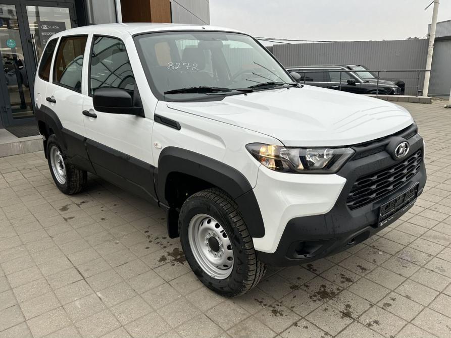 Lada (ВАЗ) Niva Краснодар  - изображение 3