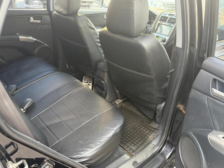 Kia Sportage II Санкт-Петербург  - изображение 12