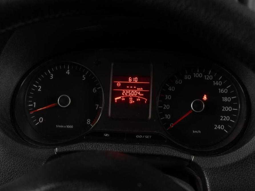 Volkswagen Polo V Тюмень  - изображение 14
