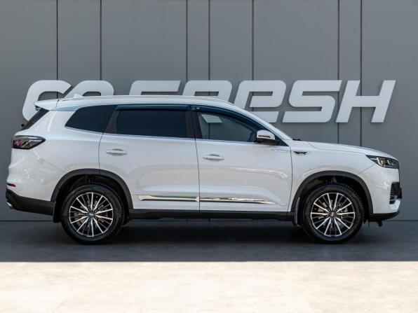 Chery Tiggo 8 Pro Max I с пробегом 2022 года, цена 2 270 000 рублей, 54550 км, внедорожник, Автокод Объявления