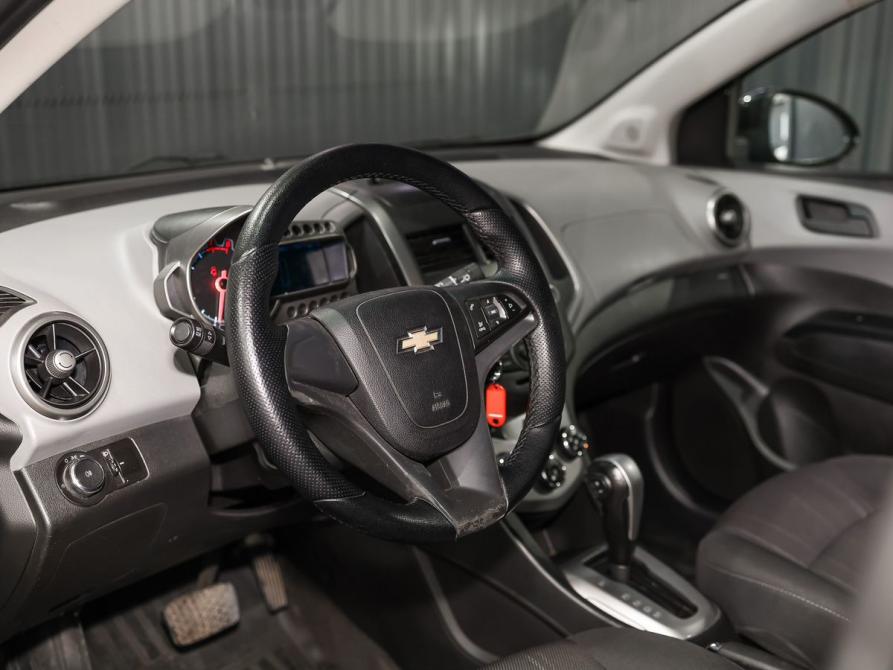Chevrolet Aveo II Ижевск  - изображение 5