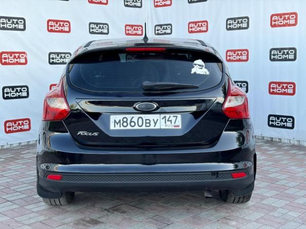 Ford Focus III с пробегом 2013 года, цена 599 900 рублей, 198000 км, хэтчбек, Автокод Объявления