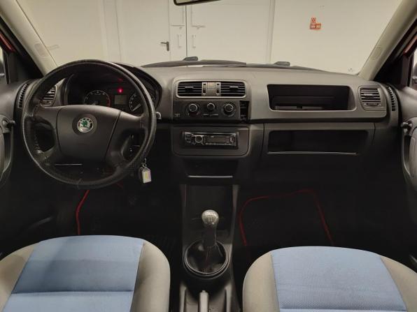 Skoda Fabia II с пробегом 2008 года, цена 215 000 рублей, 311789 км, универсал, Автокод Объявления