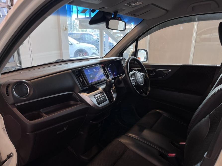 Honda N-WGN I Чебоксары  - изображение 12
