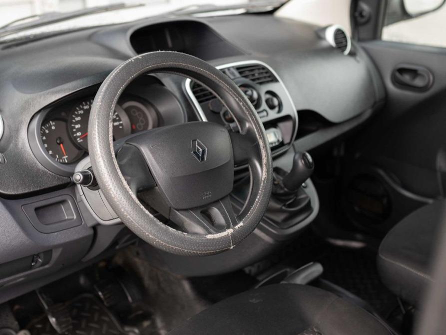 Renault Kangoo II Рестайлинг Новосибирск  - изображение 10