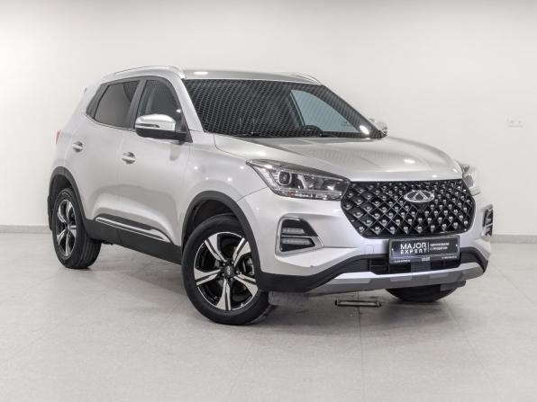 Chery Tiggo 4 Pro I с пробегом 2024 года, цена 1 643 000 рублей, 17971 км, внедорожник, Автокод Объявления