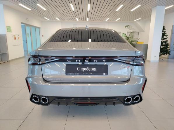 Chery Arrizo 8 с пробегом 2023 года, цена 2 090 000 рублей, 35400 км, седан, Автокод Объявления