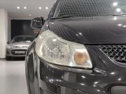 Suzuki SX4 I (Classic) Рестайлинг Казань  - изображение 43