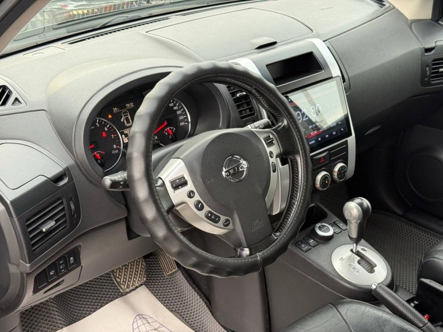 Nissan X-Trail II Рестайлинг Новосибирск  - изображение 10