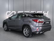Lexus RX IV Ростов-на-Дону  - изображение 26