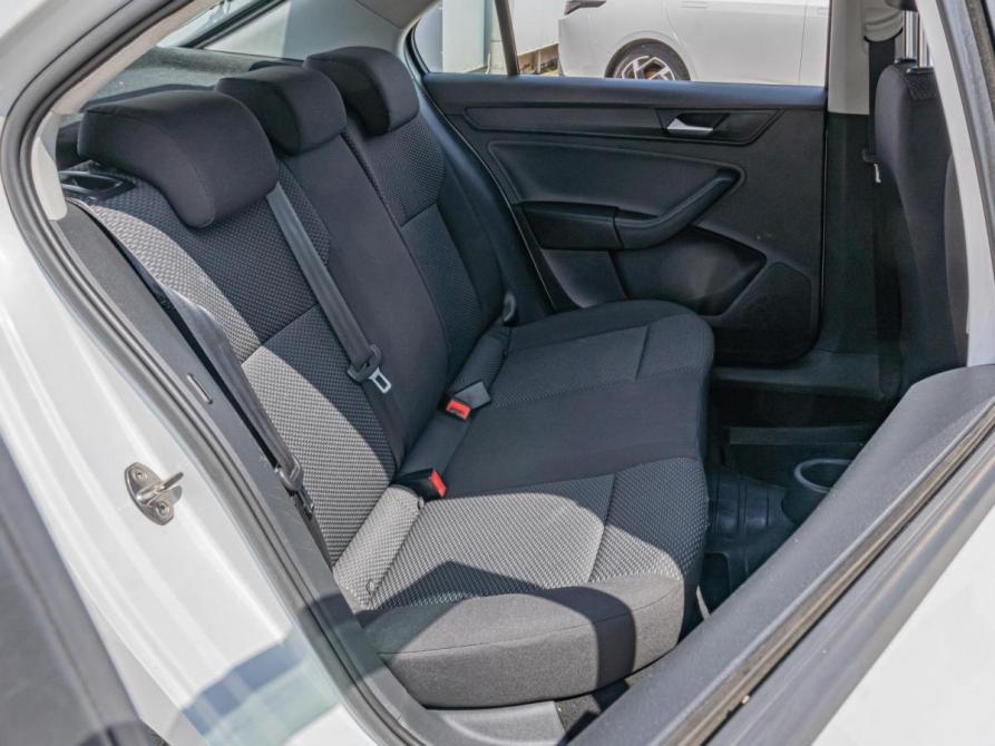 Volkswagen Polo VI Краснодар  - изображение 7