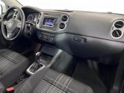 Volkswagen Tiguan I Рестайлинг Ростов-на-Дону  - изображение 30