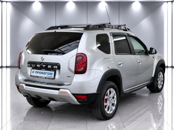 Renault Duster I Рестайлинг с пробегом 2020 года, цена 1 480 000 рублей, 135193 км, внедорожник, Автокод Объявления
