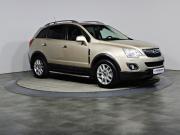Opel Antara I Рестайлинг Белгород  - изображение 21