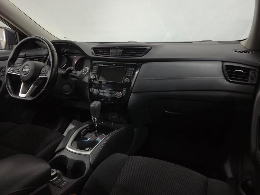 Nissan X-Trail III Рестайлинг Альметьевск  - изображение 11