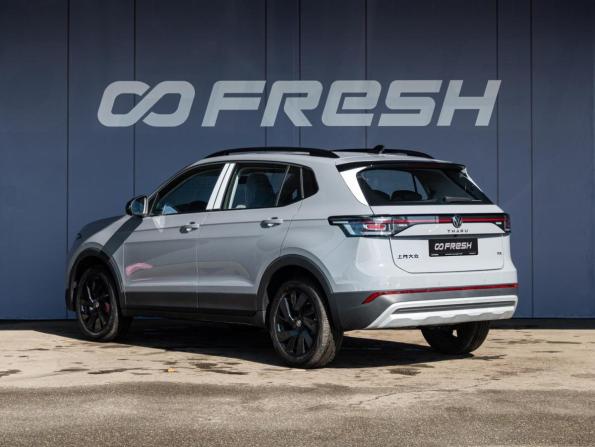 Volkswagen Tharu XR с пробегом 2025 года, цена 2 980 000 рублей, 13 км, внедорожник, Автокод Объявления
