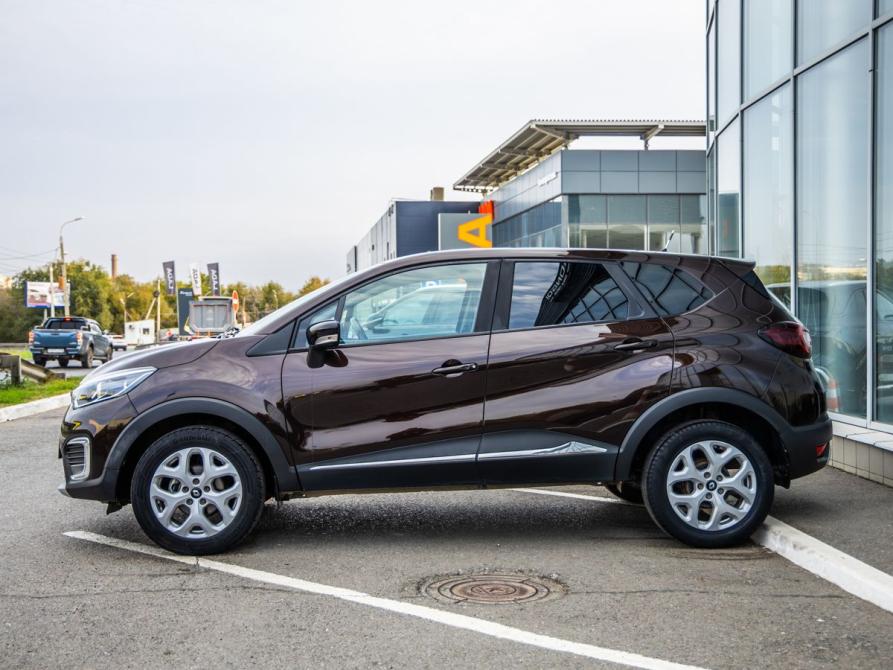 Renault Kaptur I Волгоград  - изображение 4