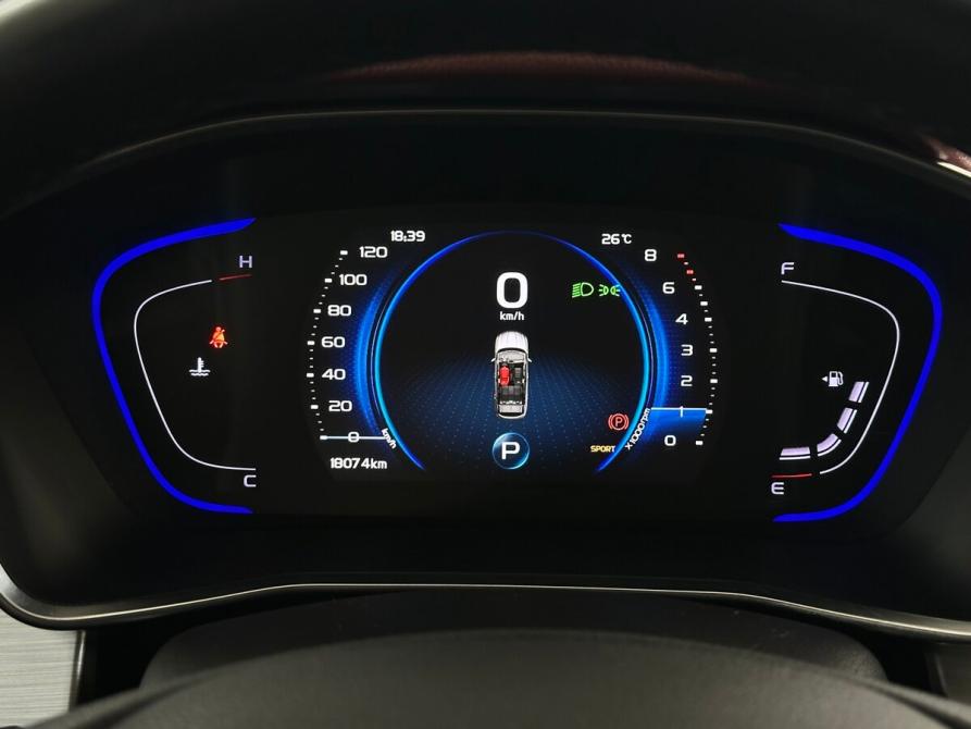 Geely Coolray I Москва  - изображение 6
