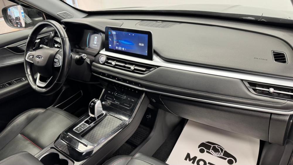 Chery Tiggo 7 Pro I Киров  - изображение 9