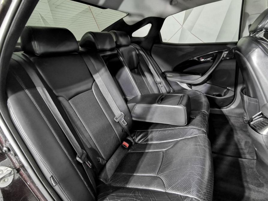 Hyundai Grandeur V Москва  - изображение 16