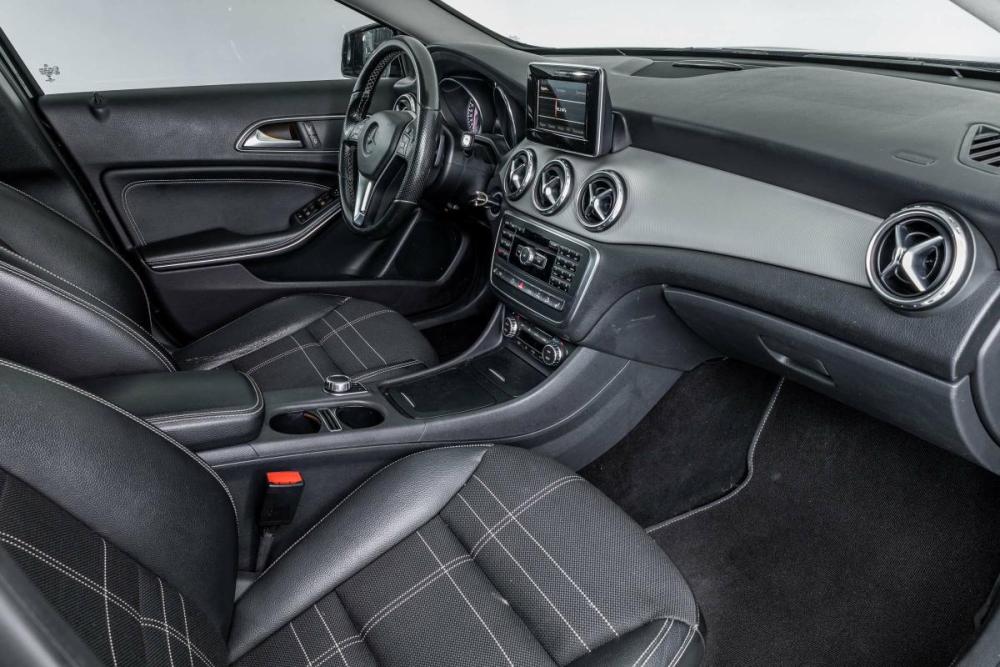 Mercedes-Benz GLA I (X156) Казань  - изображение 9