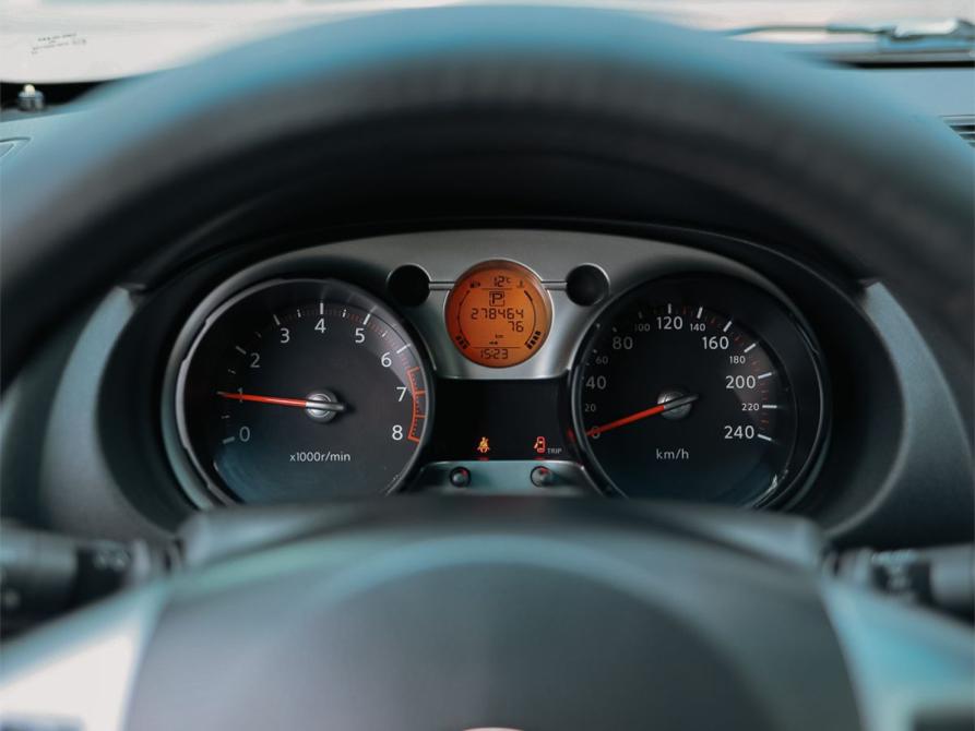 Nissan Qashqai I Новосибирск  - изображение 13