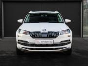 Skoda Karoq I Москва  - изображение 19