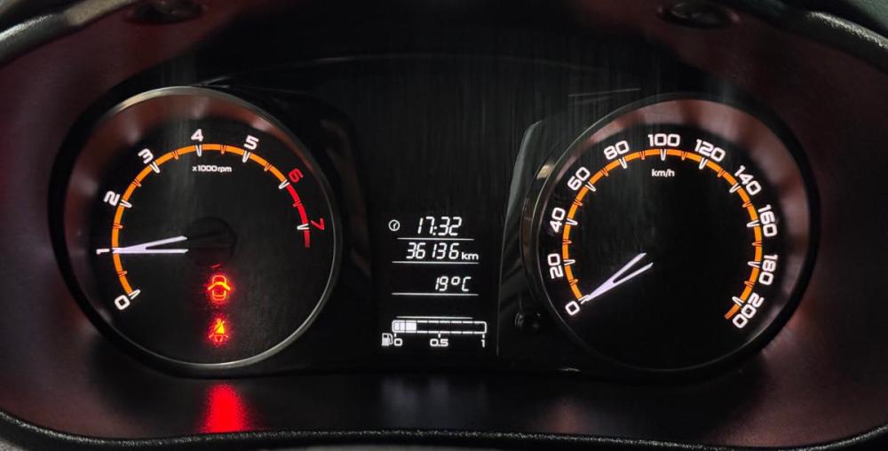 Lada (ВАЗ) Granta I Рестайлинг Набережные Челны  - изображение 12
