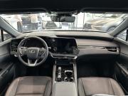 Lexus RX V Казань  - изображение 39