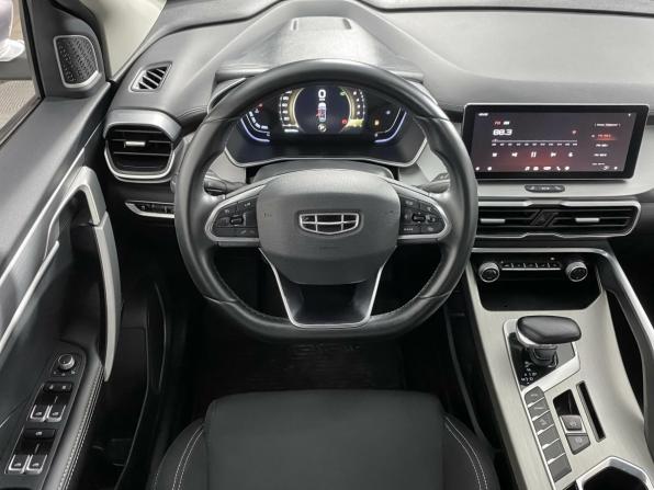 Geely Coolray I с пробегом 2022 года, цена 1 199 000 рублей, 126519 км, внедорожник, Автокод Объявления