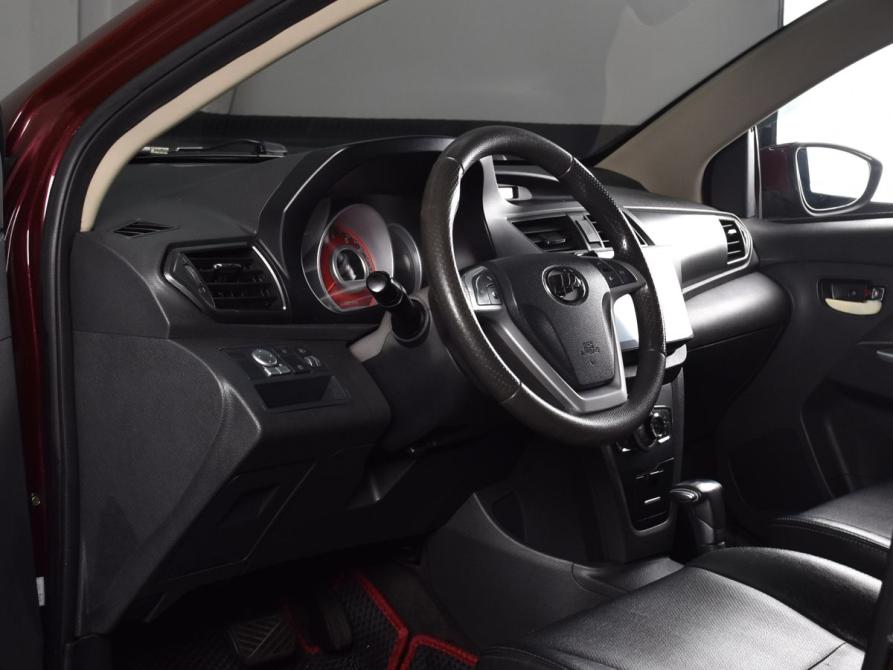 Lifan X50 Кемерово  - изображение 6