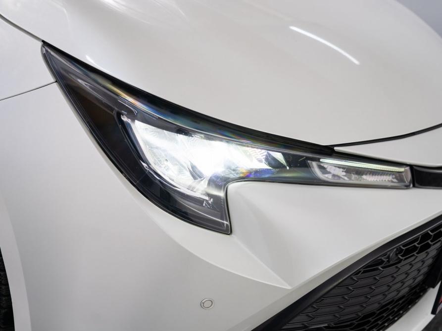Toyota Corolla XII (E210) Иркутск  - изображение 21