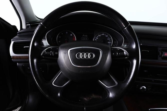 Audi A6 IV (C7) с пробегом 2014 года, цена 1 949 000 рублей, 211797 км, седан, Автокод Объявления