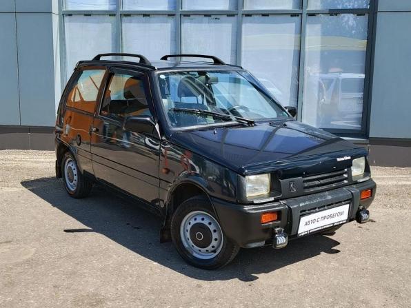 Lada (ВАЗ) 1111 Ока с пробегом 2005 года, цена 250 000 рублей, 98655 км, хэтчбек, Автокод Объявления