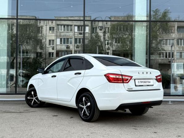 Lada (ВАЗ) Vesta I с пробегом 2020 года, цена 1 077 000 рублей, 78705 км, седан, Автокод Объявления