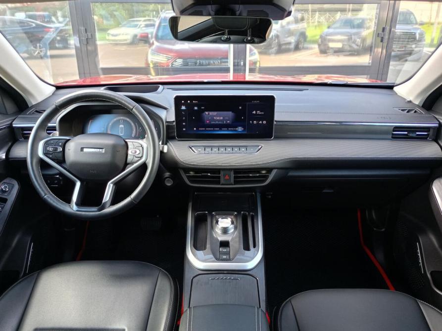 Haval Jolion I Казань  - изображение 8