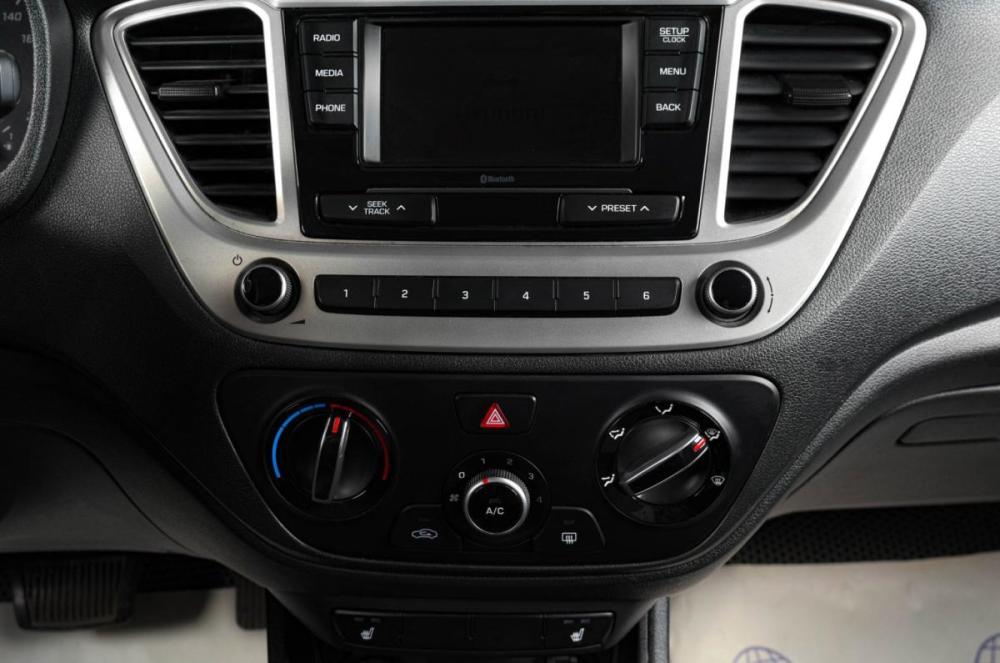 Hyundai Solaris II Рестайлинг Тюмень  - изображение 17