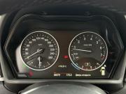 BMW X1 II (F48) Крым  - изображение 34