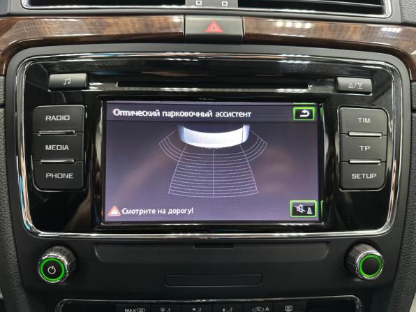 Skoda Superb II Рестайлинг с пробегом 2013 года, цена 1 340 000 рублей, 176470 км, лифтбек, Автокод Объявления