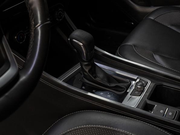 Chery Tiggo 2 Pro I с пробегом 2021 года, цена 1 449 000 рублей, 72778 км, внедорожник, Автокод Объявления