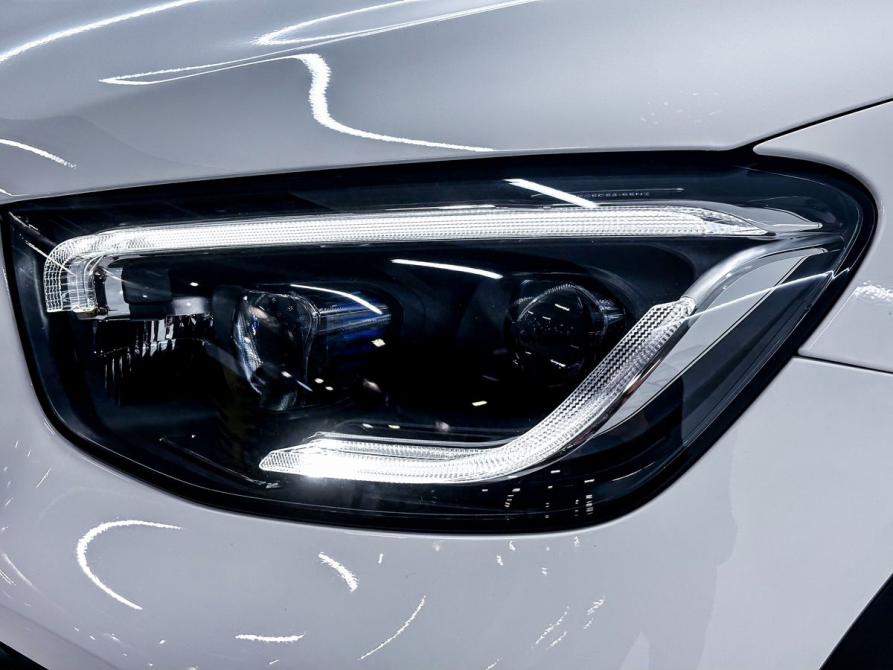 Mercedes-Benz GLC AMG I (X253) Рестайлинг Уфа  - изображение 9
