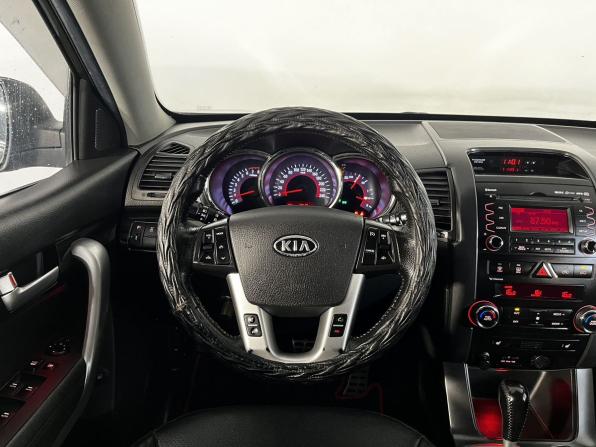 Kia Sorento II с пробегом 2011 года, цена 1 139 900 рублей, 247000 км, внедорожник, Автокод Объявления