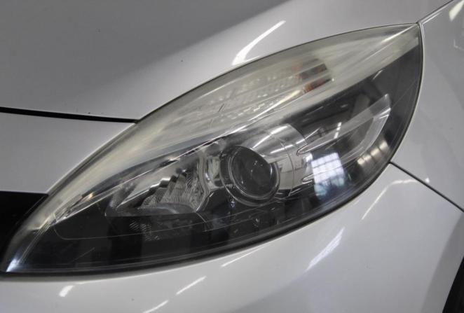 Renault Scenic III Рестайлинг 2 с пробегом 2014 года, цена 940 000 рублей, 191175 км, компактвэн, Автокод Объявления