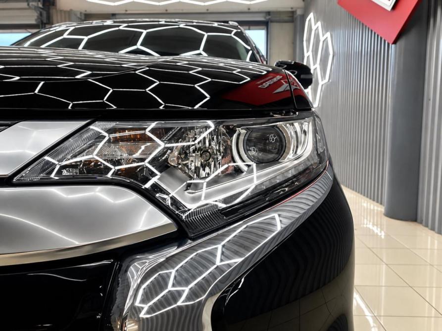 Mitsubishi Outlander III Рестайлинг 3 Альметьевск  - изображение 10