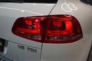 Volkswagen Touareg II Крым  - изображение 59