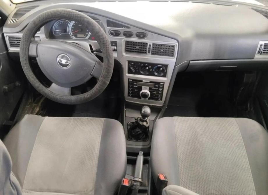 Daewoo Nexia I Рестайлинг Набережные Челны  - изображение 9