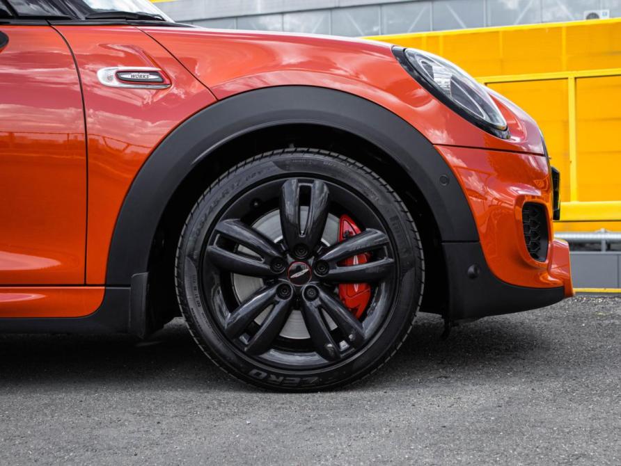Mini Hatch III (F55/F56) Рестайлинг Москва  - изображение 14