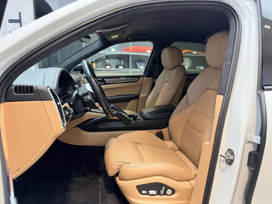 Porsche Cayenne III Новосибирск  - изображение 7