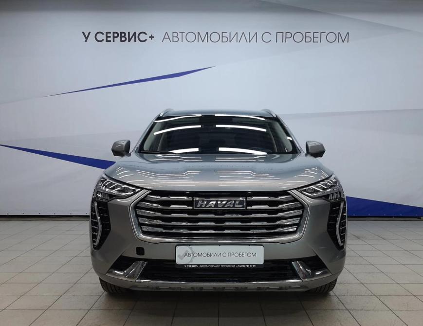 Haval Jolion I Москва  - изображение 6